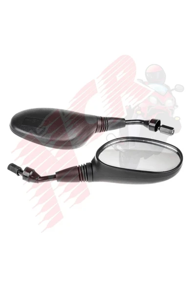 Universal Cup 100 Apex Ayna Ncr 156 8mm - Resim 2