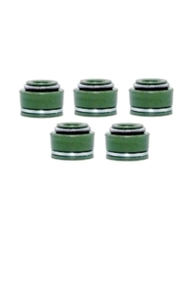 SEVENKARDEŞLER Subap Keçesi Cg 125 -150 (TAKIM) ürün görseli 1