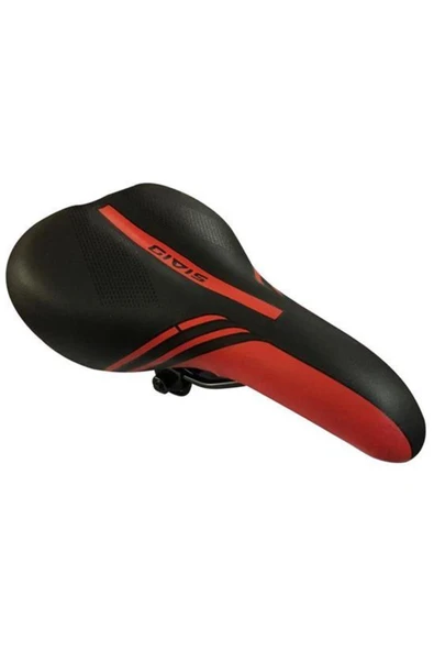 GİVİS Bisiklet Sele 260x150 Mtb 111-d ürün görseli 1