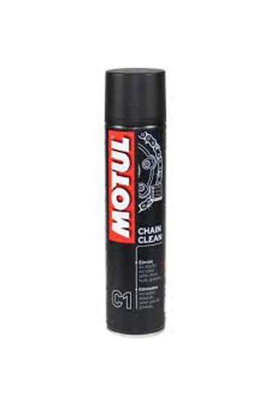 ASİL MOTOR MOTUL C1 ZİNCİR TEMİZLEME SPREYİ ürün görseli 1