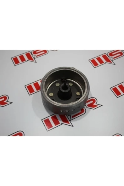DARDEREMOTOR Drift-drift L 125-mr Vulture 150 Rotor A Kalite ürün görseli 1
