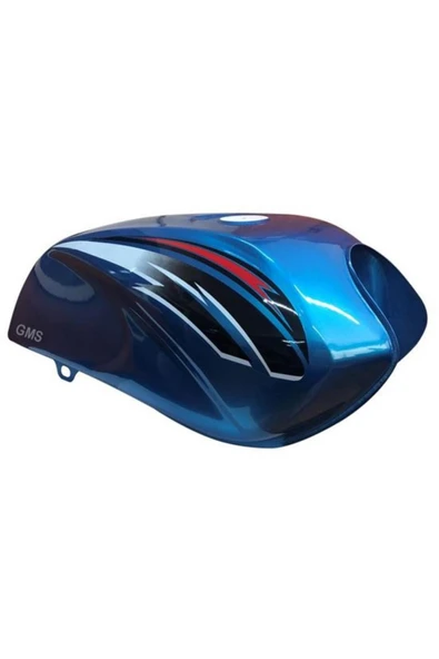 Falcon Benzin Depo Mavi Sk100 ürün görseli 1