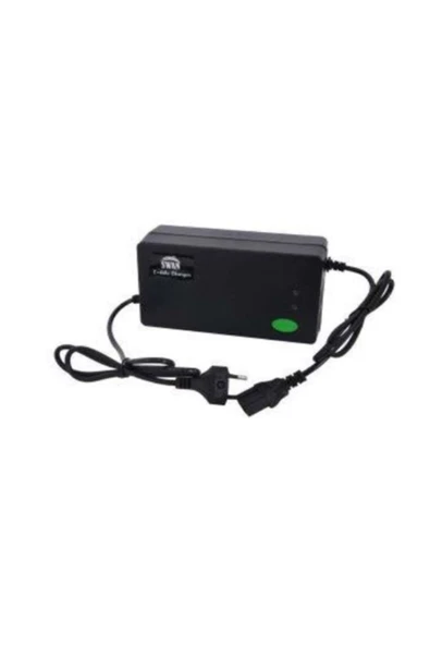 EBİS Şarj Cihazı E-bisiklet 48v 20ah Xupai ürün görseli 1