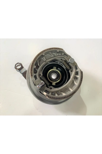Universal Agk Cg 125 Ön Kampana Ncr ürün görseli 1