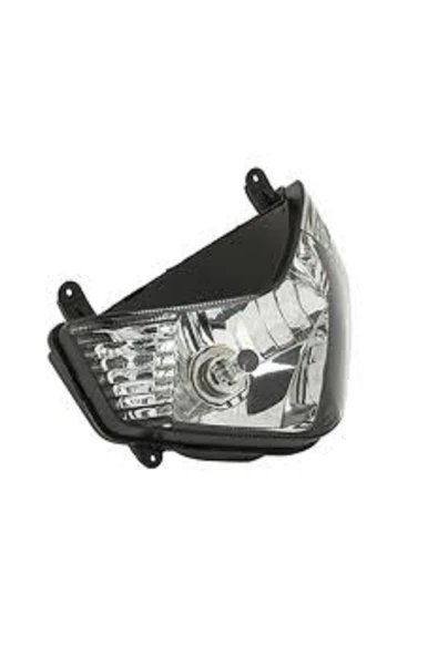 OEM MONDİAL MH 125 DRİFT FAR A KALİTE ürün görseli 1