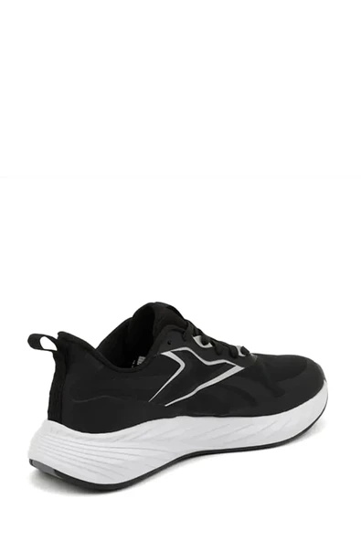 Reebok Verse Kadin Ayakkabi - Siyah - Resim 3