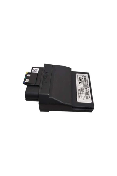 caddemoto CDI BEYİN DRİFT L - Resim 3