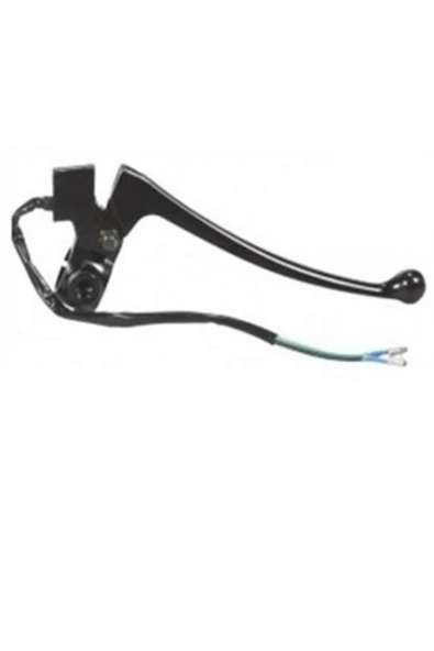 EMİNMOTOR Kütük 125 Agk Komple (SİYAH) Sağ ürün görseli 1