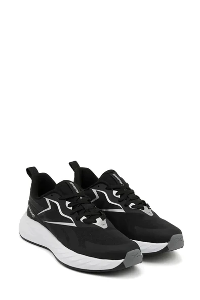 Reebok Verse Kadin Ayakkabi - Siyah - Resim 2
