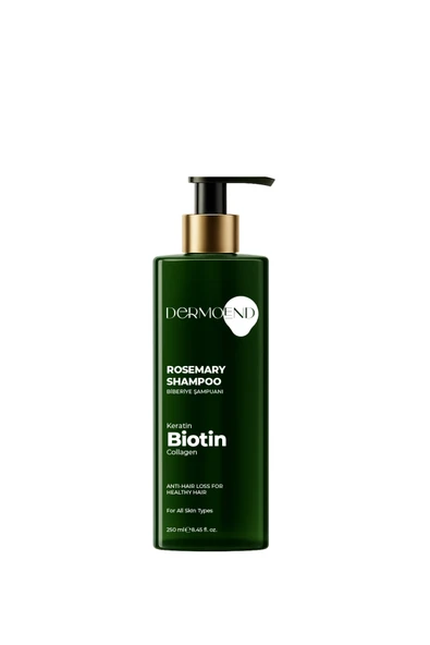 Biotin Şampuan - Resim 2