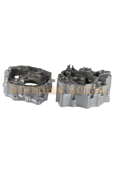 OEM Cg 200 Karter Sağ-sol Takım - Resim 2