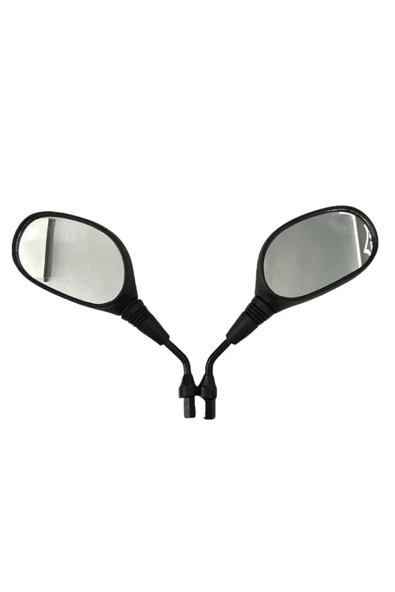 Wiwi Ayna 10mm Motorsiklet Cg,scooter,cup Orjinal Ayna ürün görseli 1