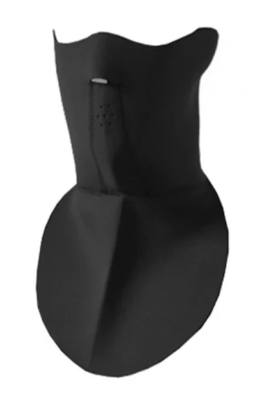 NEOPREN Maske Bogazlı ürün görseli 1