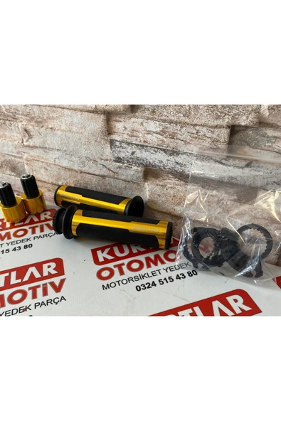 Barracuda Elcik Baracuda Elcik Takımı Gold Sarı Uyumlu ürün görseli 1
