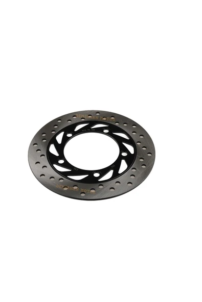 OEM Ön Fren Diski Drift L 125 Vulture I 125 Orj ürün görseli 1