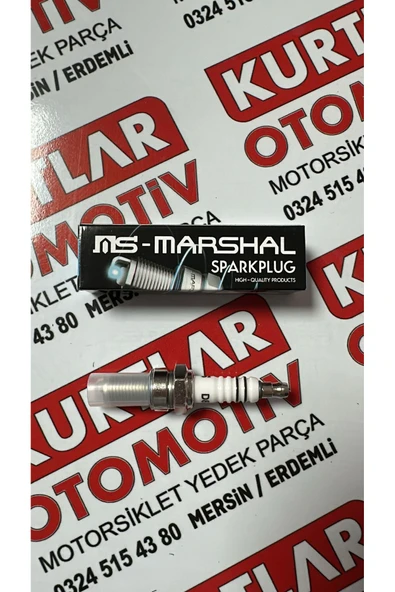 MARSHAL Cg Buji (D8TC) ürün görseli 1