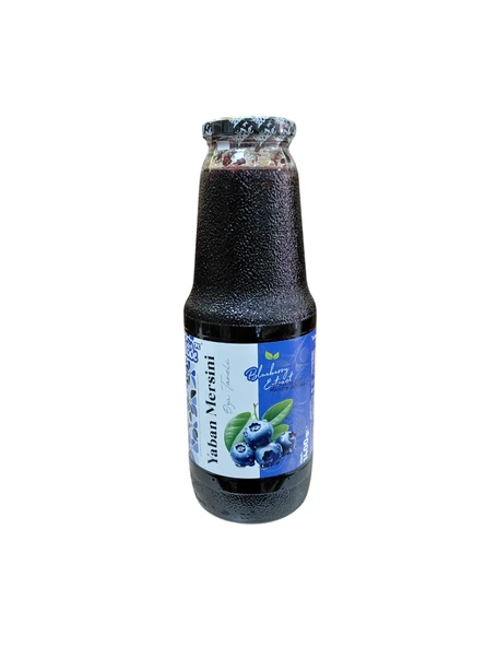 KADİRZADE YABAN MERSİNİ ÖZÜ TANELİ 1400 GR ürün görseli 1