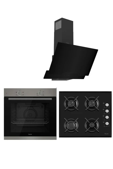 Ferre XE61MDV / 1140 / D063 ürün görseli 1