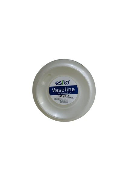 ESİLA VAZELİN 100 ML ürün görseli 1