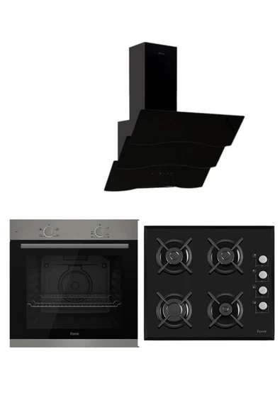 Ferre XE61MDV / 1140 / D023 ürün görseli 1