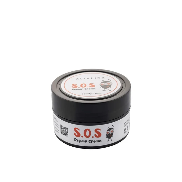 Alyalina Sos Repair Cream 30 ml ürün görseli 1