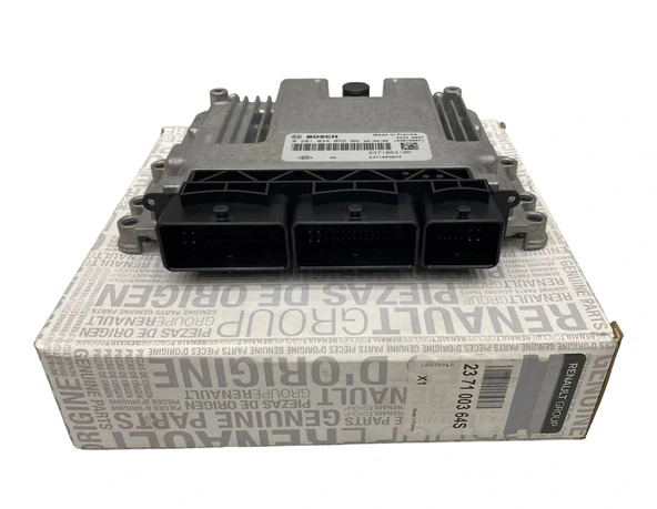 Motor Enjeksiyon Beyni Renault Megane 4 Talisman Clio 4 Captur 1.5 Dci 237100364S MAİS ürün görseli 1