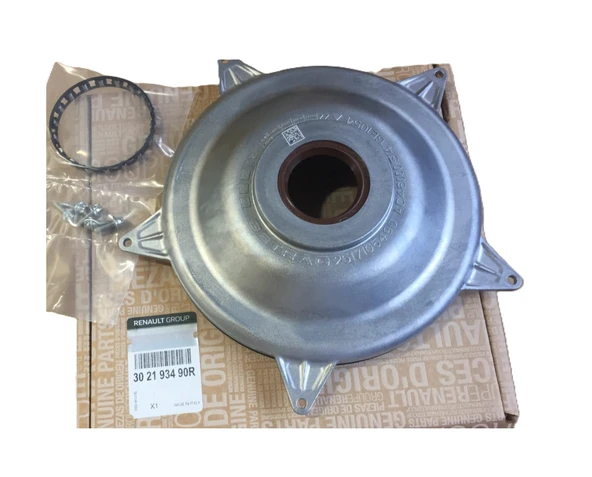Otomatik Şanzıman Kapağı DW5 Renault Megane 4 302193490R MAİS ürün görseli 1