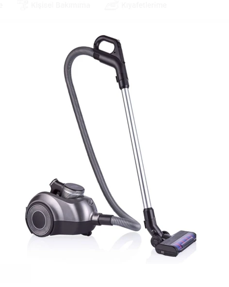 ARNİCA SOLARA HYBRİD ET13480-2İN1 KABLOSUZ SÜPÜRGE SETİ 400W ÇİFT BATARYALI-3 TURBO BAŞLIKLI ürün görseli 1