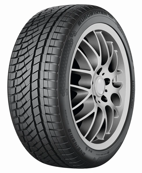 245/40 R20 TL 99W XL EUROWINTER HS02 PRO FALKEN - KIŞ LASTİĞİ-ÜRETİM-2025 ürün görseli 1