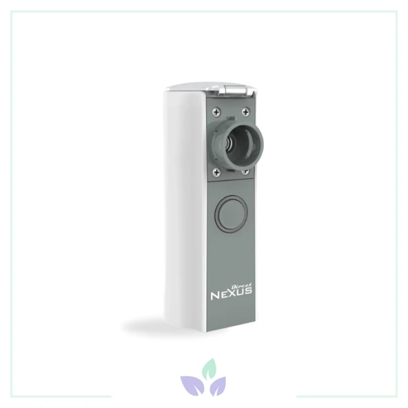 Direct Nexus Portatif Mesh Nebulizatör New Series ürün görseli 1