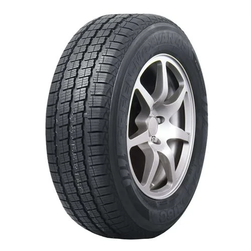 Linglong G-M Van 4S 225/75 R16C 118/116R 4 Mevsim Lastik - 2025 ürün görseli 1