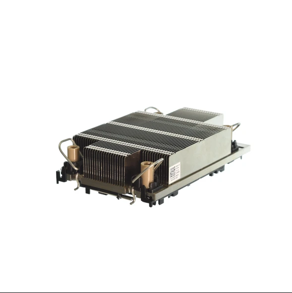 VH8RK 0VH8RK 1U Heatsink - Dell Server R750 R650 R550 R450 ürün görseli 1