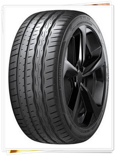 Laufenn Z FIT EQ LK03 LAU 245/35 R19 93Y XL Yaz Lastiği - 2024 ürün görseli 1
