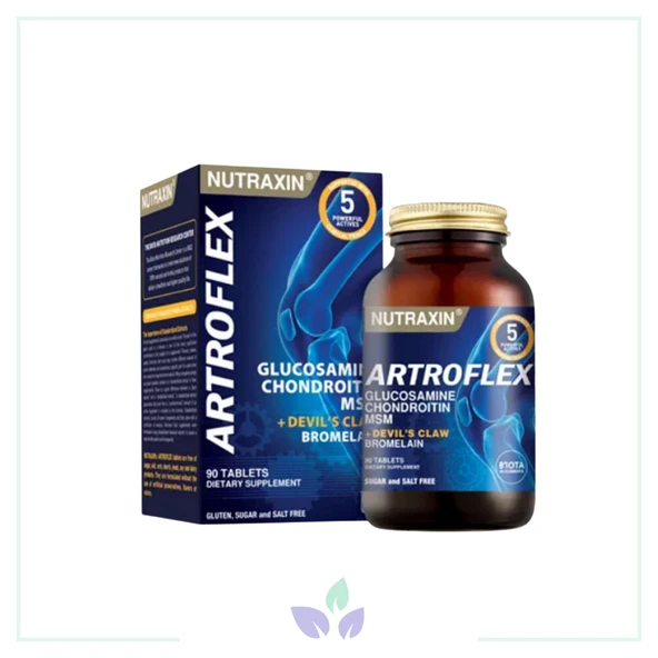 Nutraxin Artroflex 90 Tablet ürün görseli 1