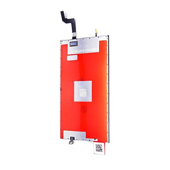 İphone 6S  Backlight Arka Yansıtıcı Ara Film Flex ürün görseli 1