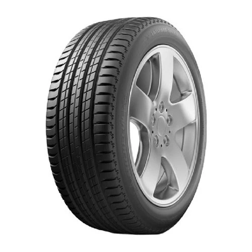 Michelin Latitude Sport 3 Grnx.RFT 255/55 R18 109V XL Yaz Lastiği - 2024 ürün görseli 1