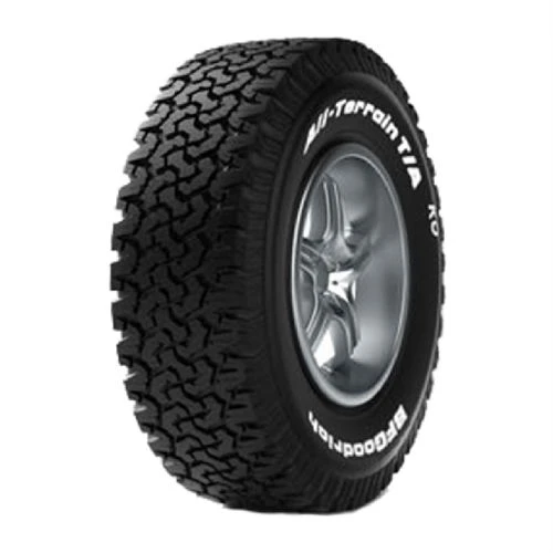 BF Goodrich LRD All Terrain KO2 (LT) 285/70 R17 116/113S Yaz Lastiği - 2021 ürün görseli 1