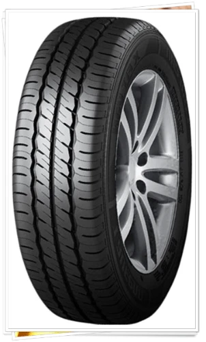 Laufenn X Fit Van LV01 195 R14 106/104R Yaz Lastiği - 2024 ürün görseli 1