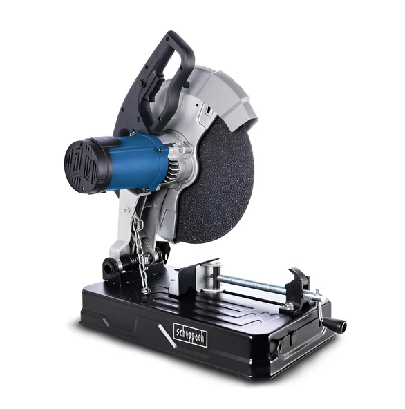 Scheppach MT150 Profil Kesme Makinası 5903703901 ürün görseli 1