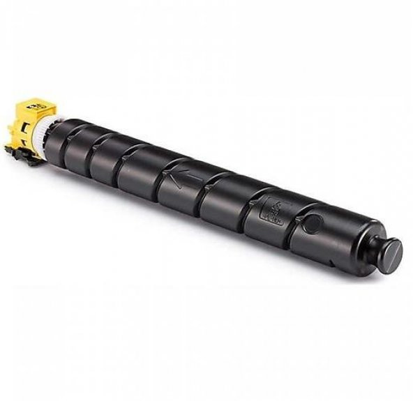 KYOCERA TK 8335 SARI MUADİL TONER 15.000syf ürün görseli 1