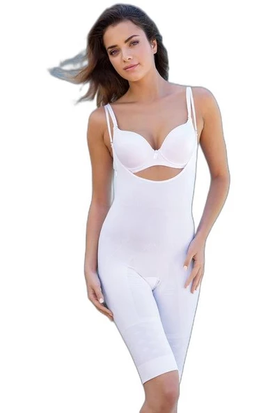 YENİ İNCİ S227 VÜCUT BODY KORSE ürün görseli 1