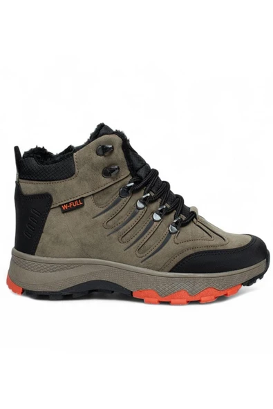 Celira Wnd Kum Outdoor Soğuğa Suya Dayanıklı Erkek Bot ürün görseli 1