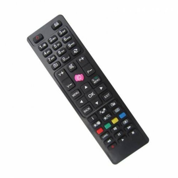 Telefunken 24TF4025 Led Tv Kumandası ürün görseli 1