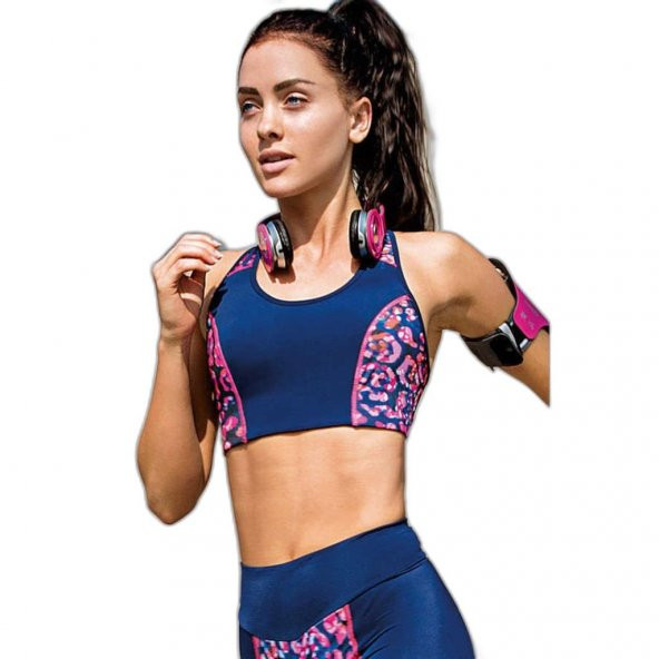 YENİ İNCİ T21 (YOGA-FITNESS-PİLATES-KOŞU) SPORCU ATLETİ ürün görseli 1