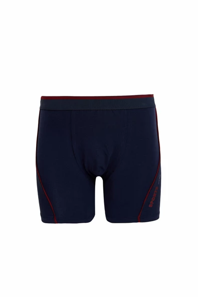 EROS 014 ERKEK BOXER 3 LÜ PAKET - Resim 4