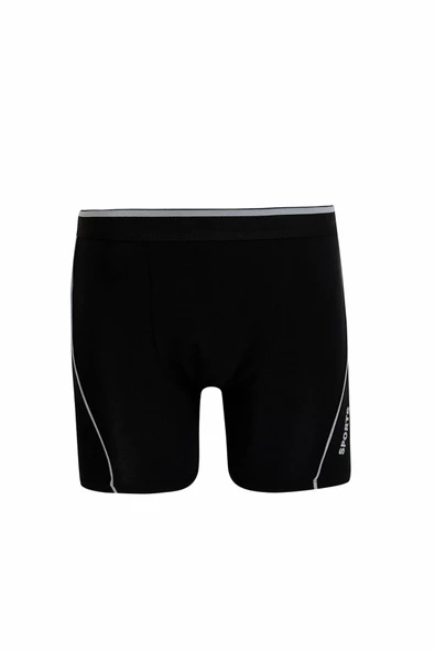 EROS 014 ERKEK BOXER 3 LÜ PAKET - Resim 2