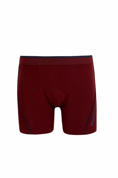 EROS 014 ERKEK BOXER 3 LÜ PAKET ürün görseli 1