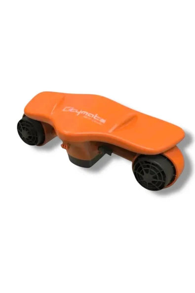 Citymate Sea Scooter Elektrikli Deniz Scooter 2 x 600W Çift Motor ürün görseli 1