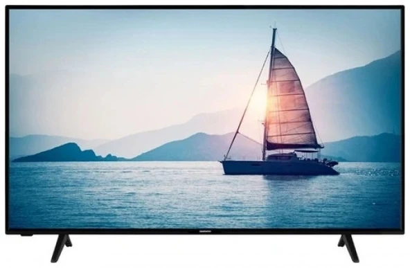 Daewoo 55DM54UR Ultra HD (4K) Smart Led TV ürün görseli 1