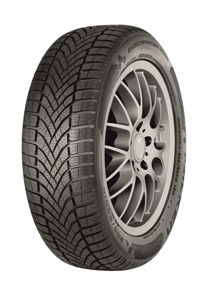 215/45 R18 TL 93V XL EUROWINTER HS02 FALKEN - KIŞ LASTİĞİ - 359585  -2025 ÜRETİM TARİHİ ürün görseli 1
